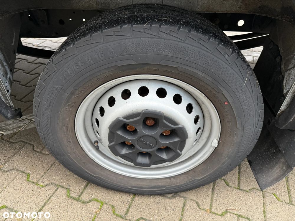 Iveco 35S18 - 12