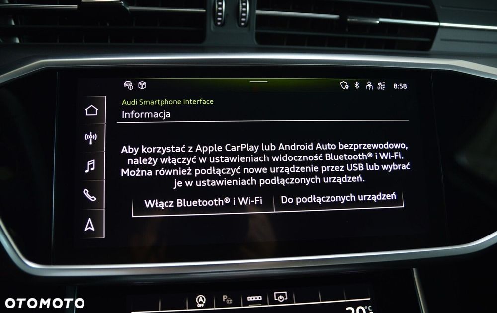 Audi A6 Avant - 28