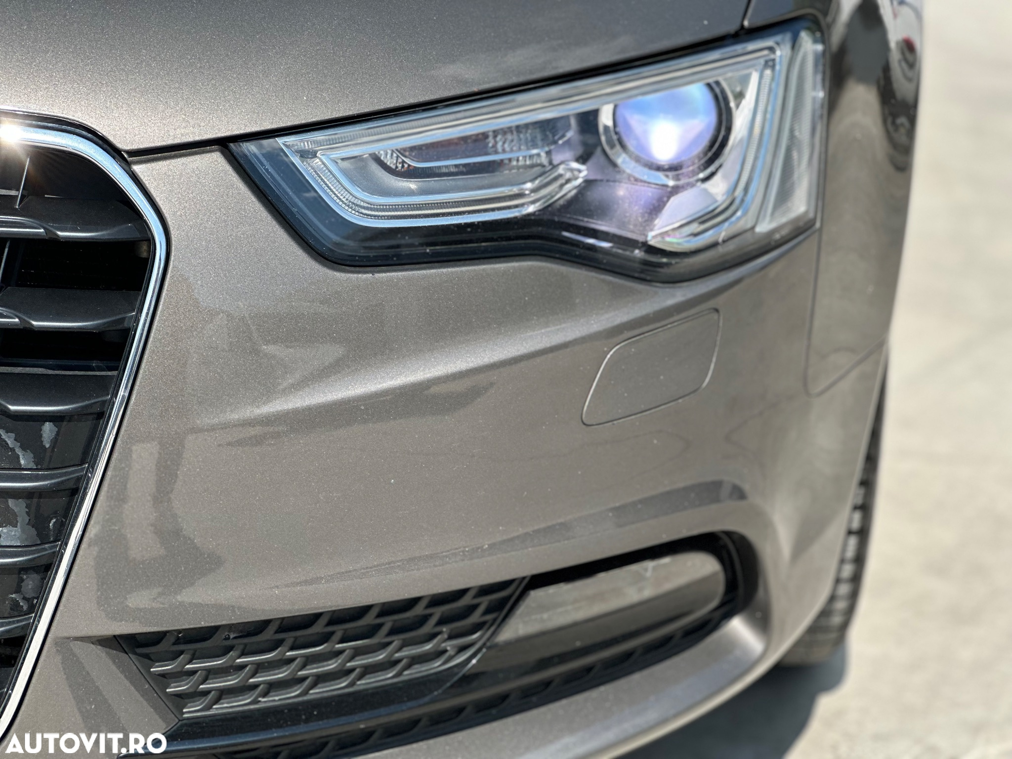 Audi A5 1.8 TFSI Sportback multitronic - 6