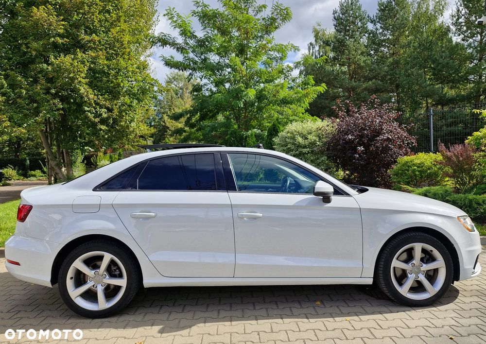 Audi A3 1.8 TFSI Attraction S tronic - 3