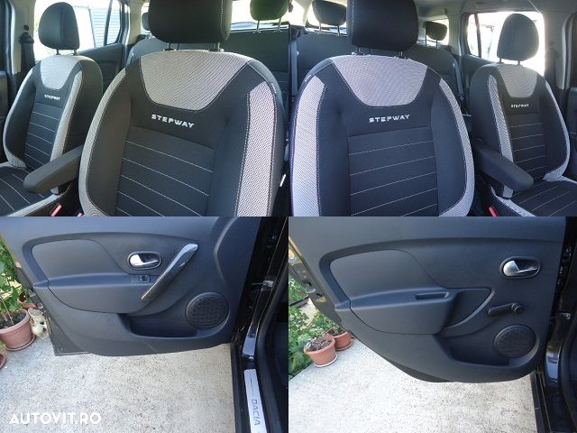 Dacia Logan Stepway - 39