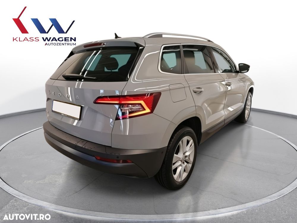 Skoda Karoq - 4