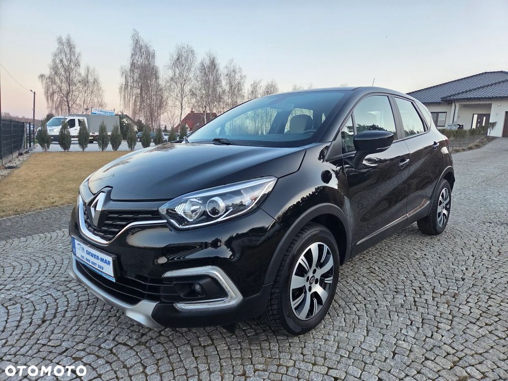 Renault Captur 0.9 Energy TCe Intens - 3