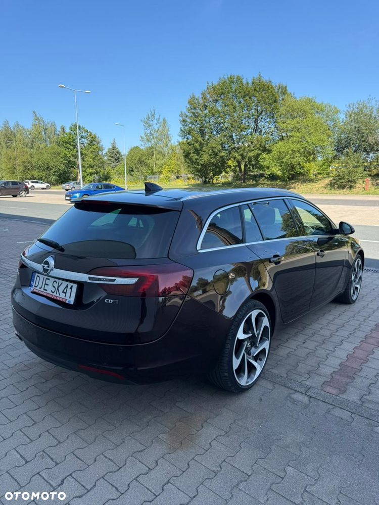 Opel Insignia - 6