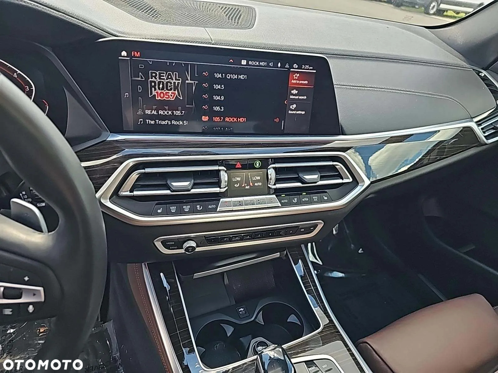BMW X5 xDrive40i - 7
