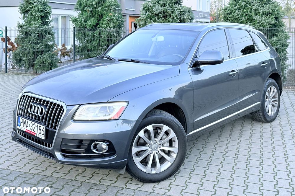 Audi Q5 - 4
