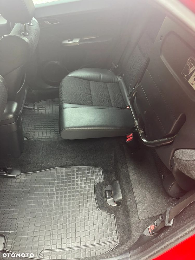 Honda Civic 1.8 Comfort - 17