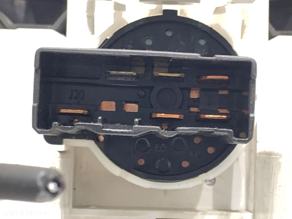 PANEL STEROWANIA NAWIEWU - 187.00 PLN - SUZUKI SWIFT IV (FZ, NZ) 2010 - 2022 1.2 (AZH 412) 69 kW [94 - 3