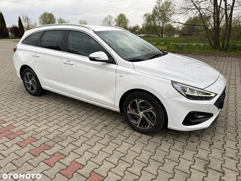 Hyundai i30 - 10