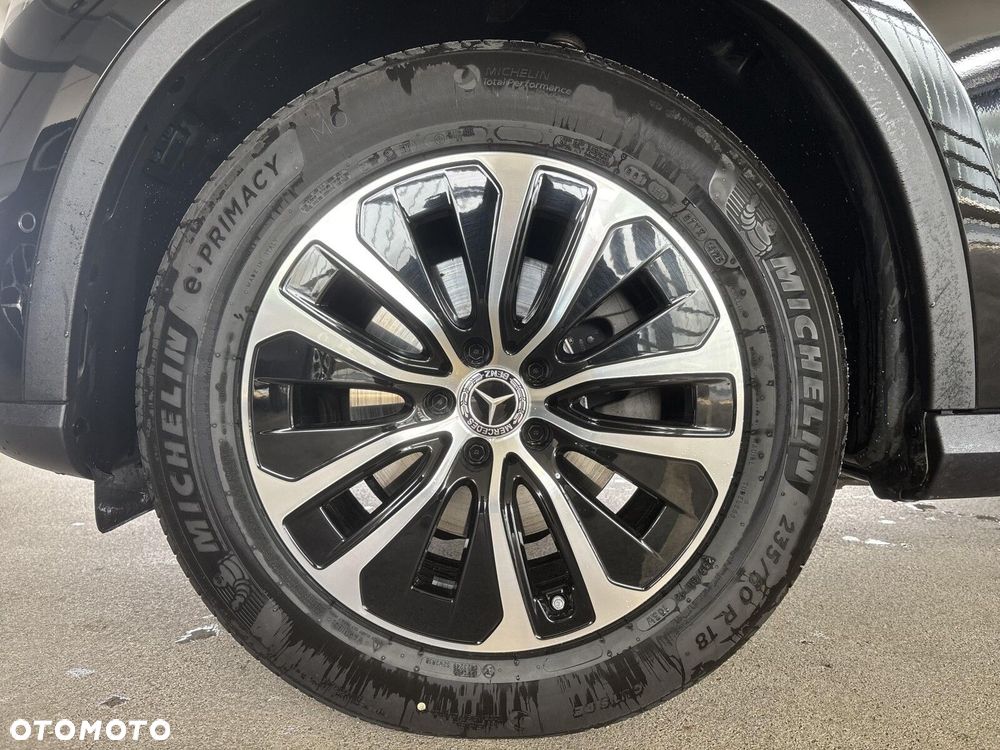 Mercedes-Benz GLC 200 d mHEV 4-Matic Avantgarde - 9