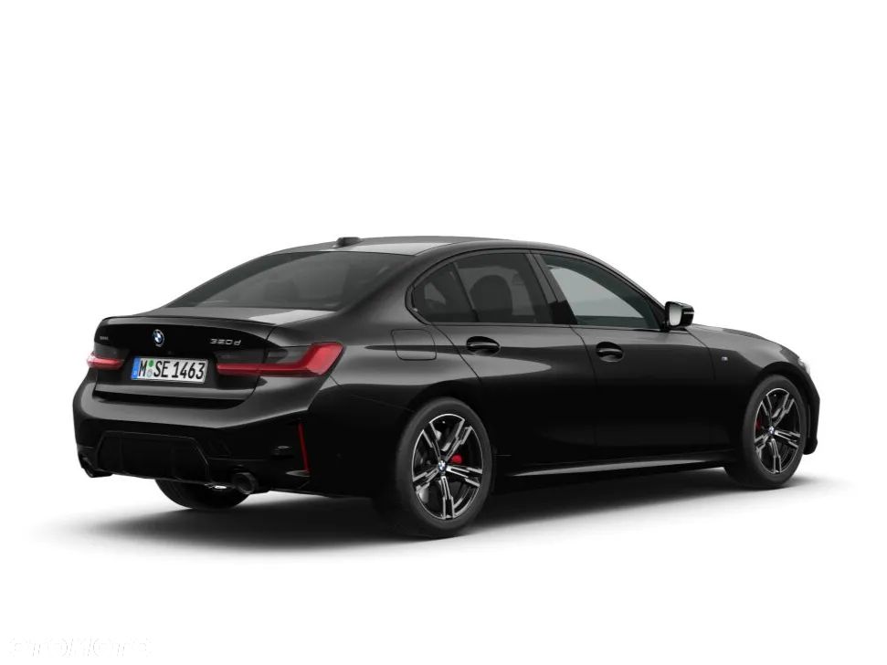 BMW Seria 3 - 3