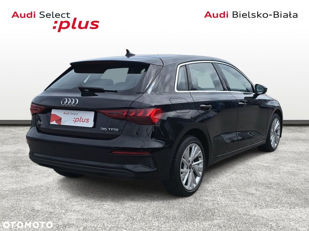 Audi A3 Sportback - 6