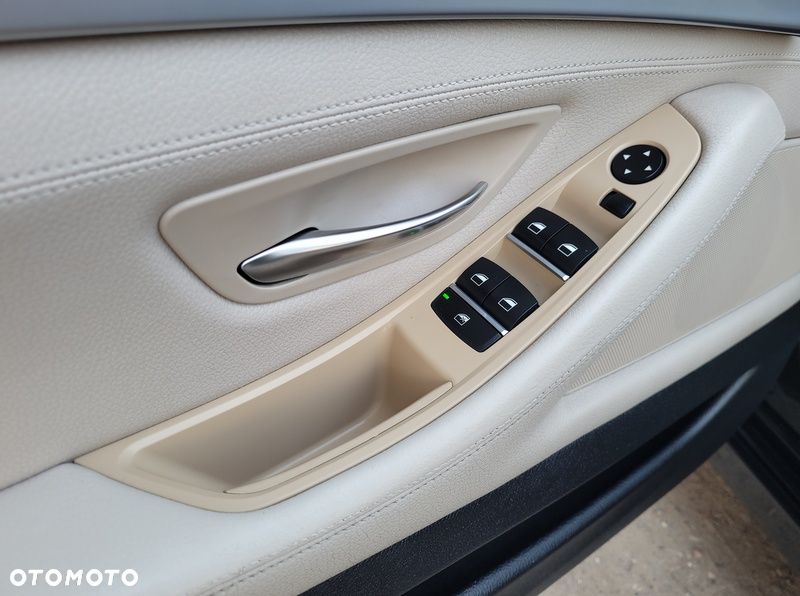 BMW Seria 5 - 31
