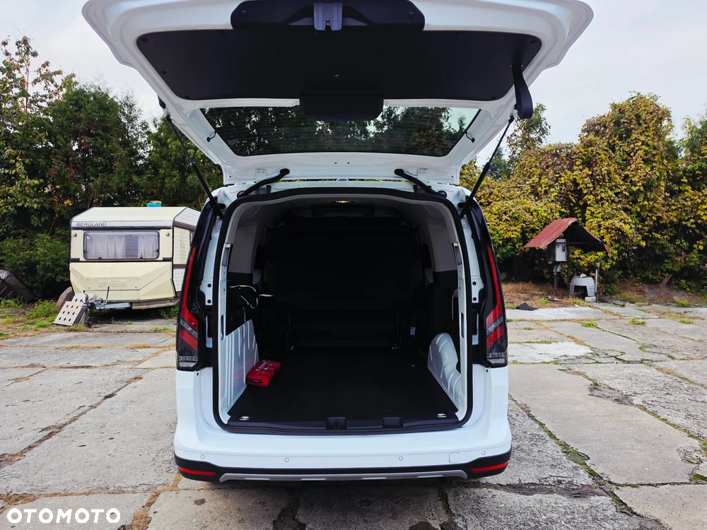 Ford Transit Connect - 30