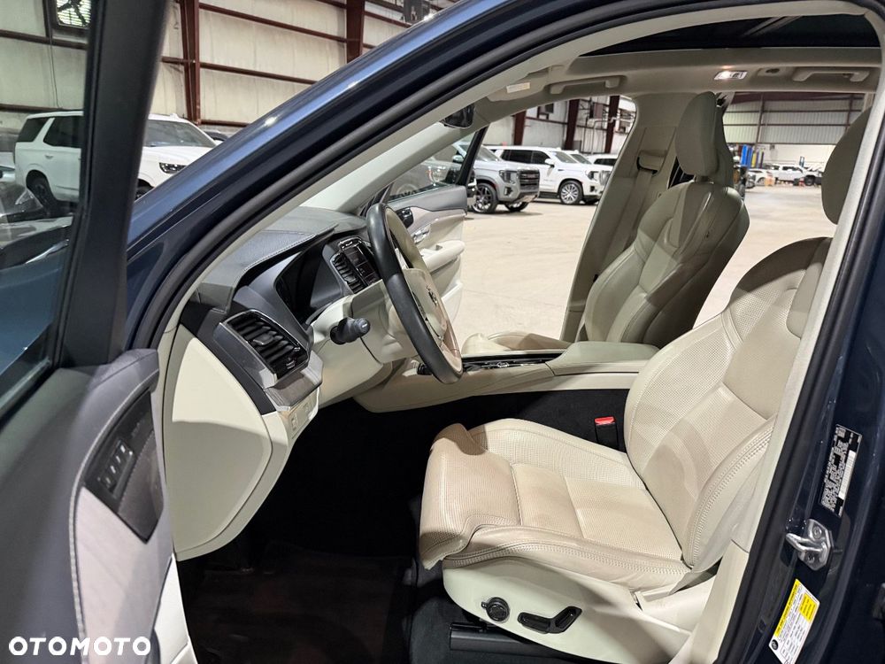 Volvo XC 90 T6 AWD Inscription - 8