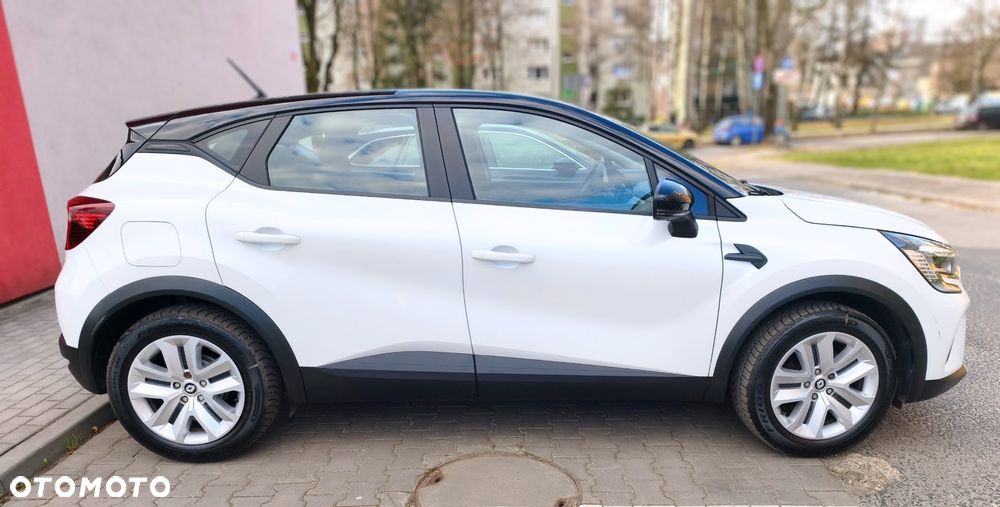 Renault Captur 1.0 TCe Equilibre - 7