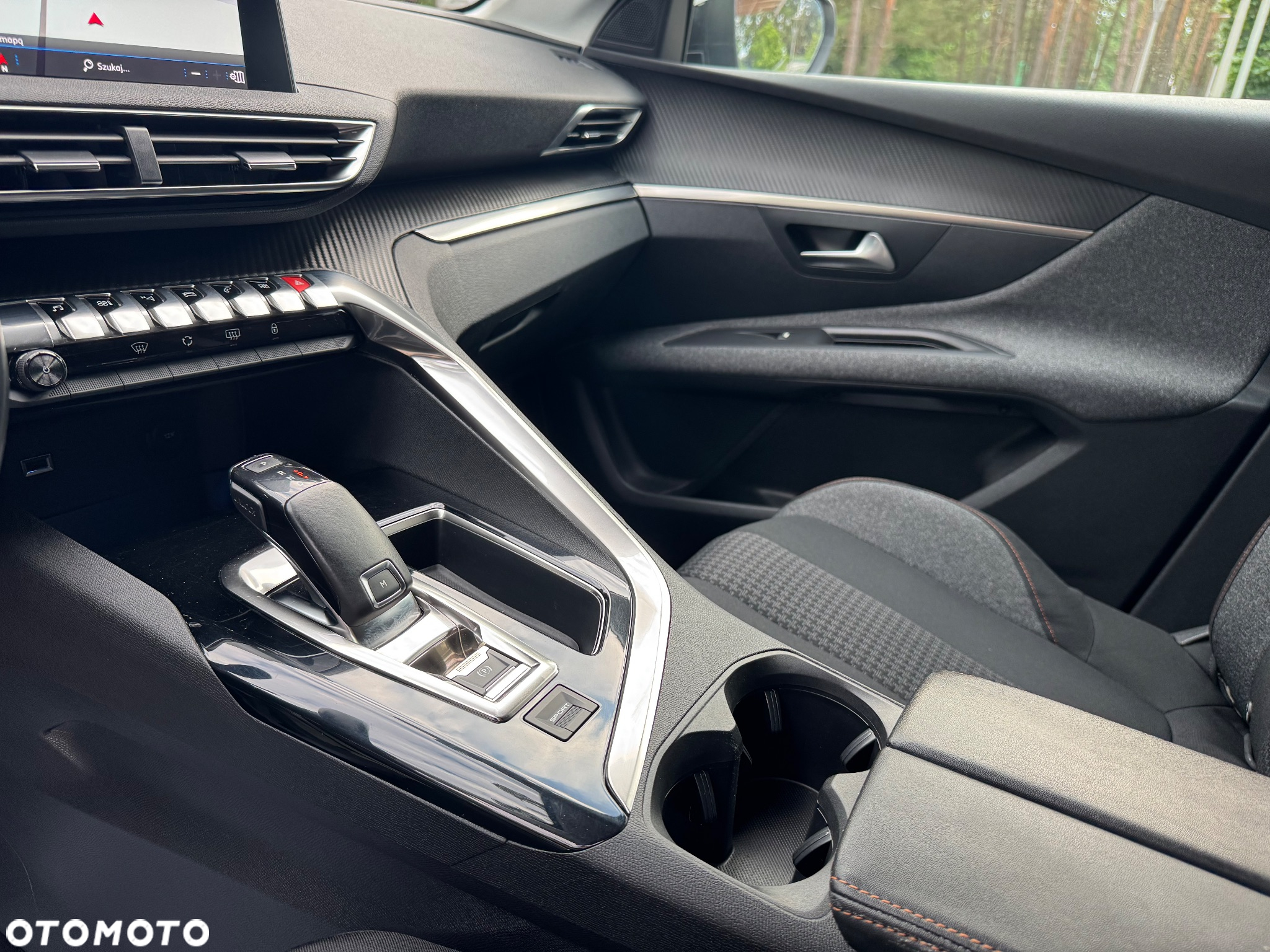 Peugeot 3008 BlueHDi 130 Stop & Start EAT8 Active Business-Paket - 20