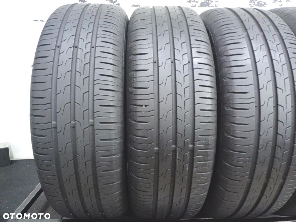 4x 185/65r15 continental 2022 letnie 60189 - 2