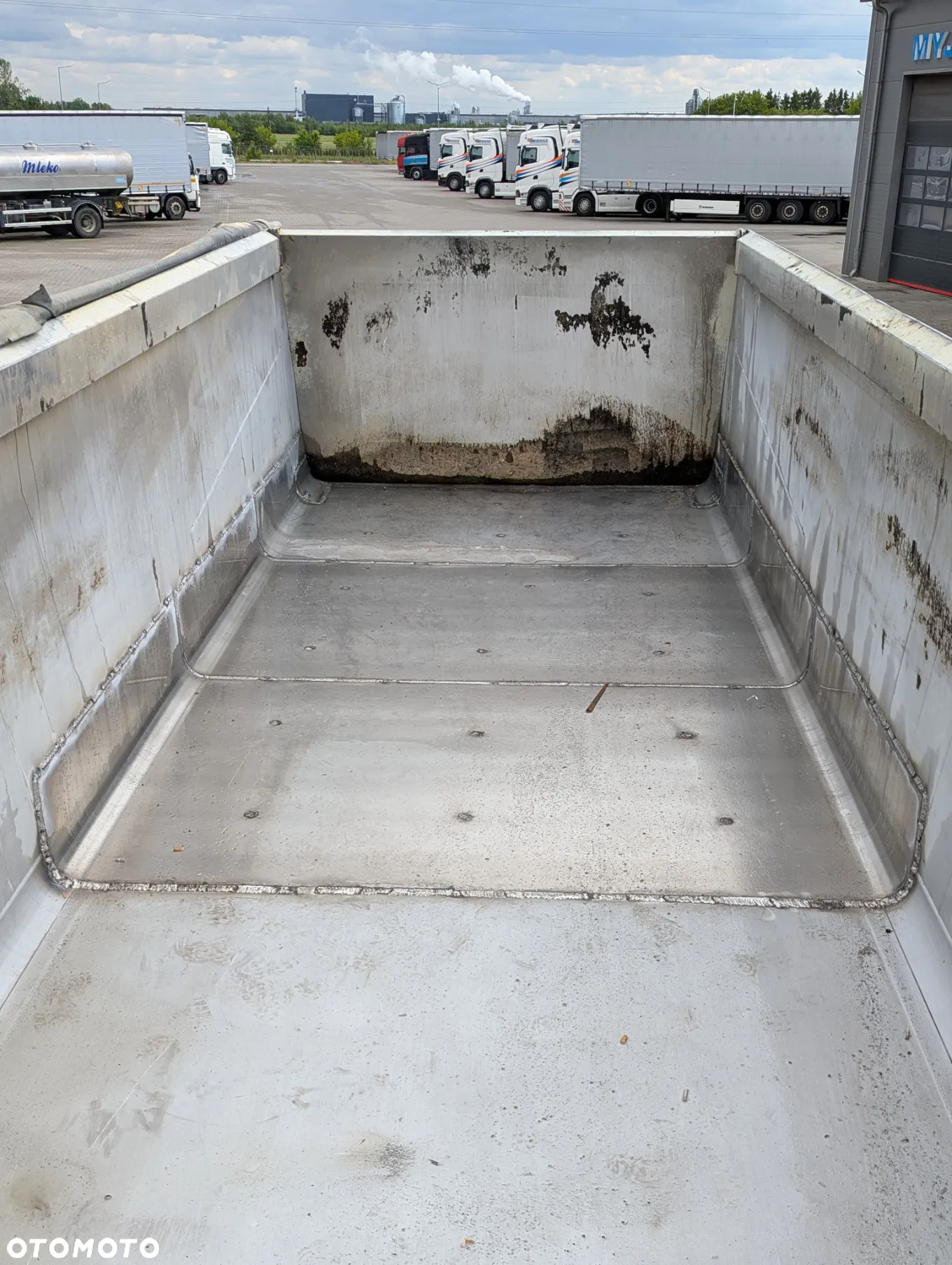 Schmitz Cargobull SGF S3 - 2