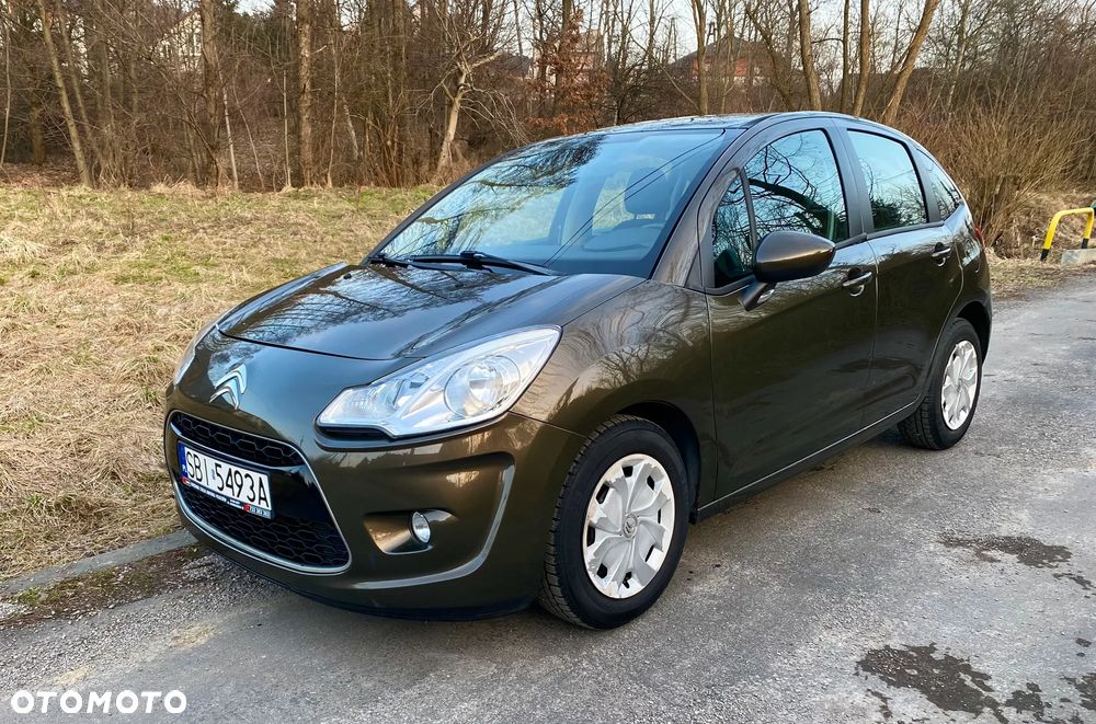 Citroën C3 1.4 HDi Selection - 1