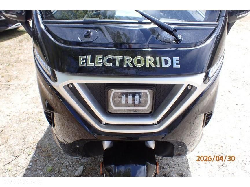 ELECTRORIDE Inny - 36
