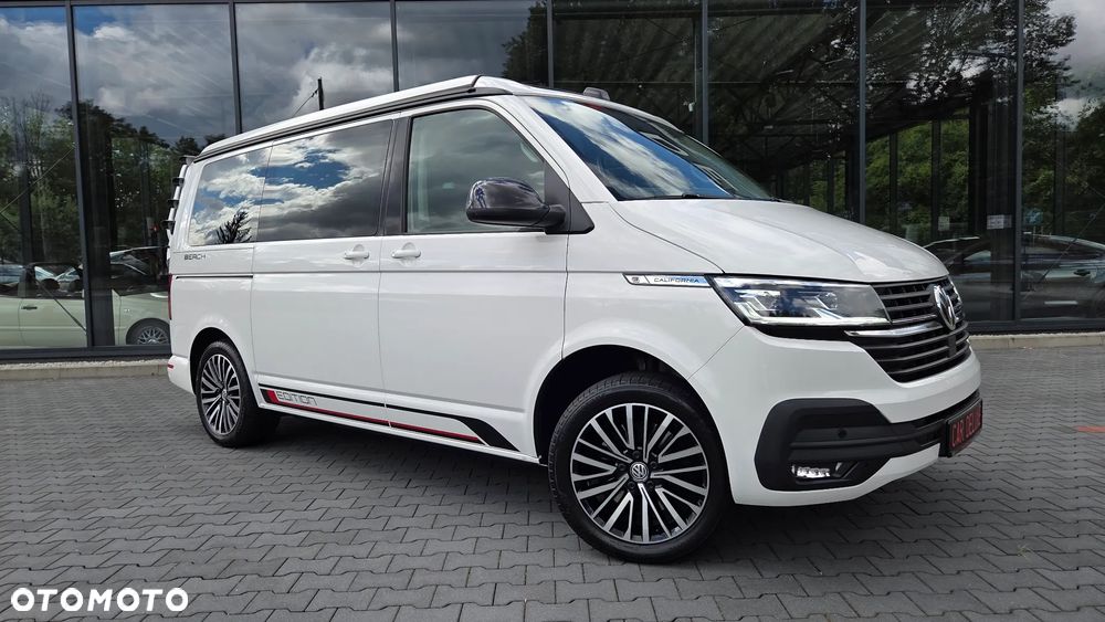 Volkswagen California - 32