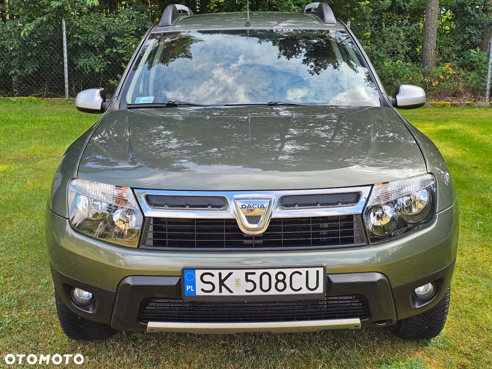 Dacia Duster 1.6 Laureate - 15