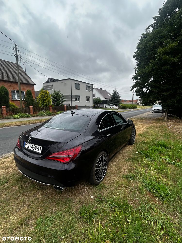 Mercedes-Benz CLA 250 7G-DCT SCORE - 3