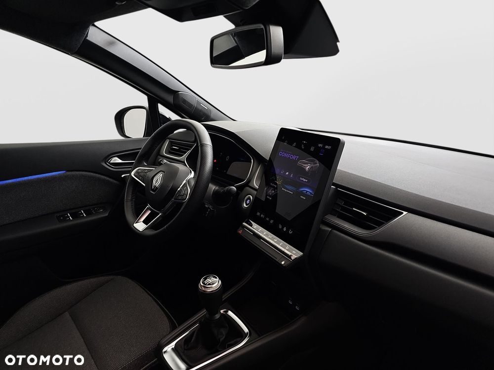 Renault Captur 1.0 TCe Techno - 31