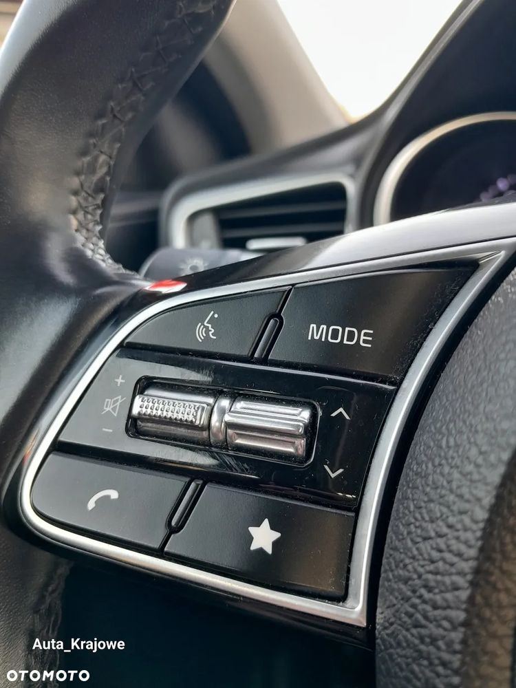 Kia Ceed 1.5 T-GDI M - 22