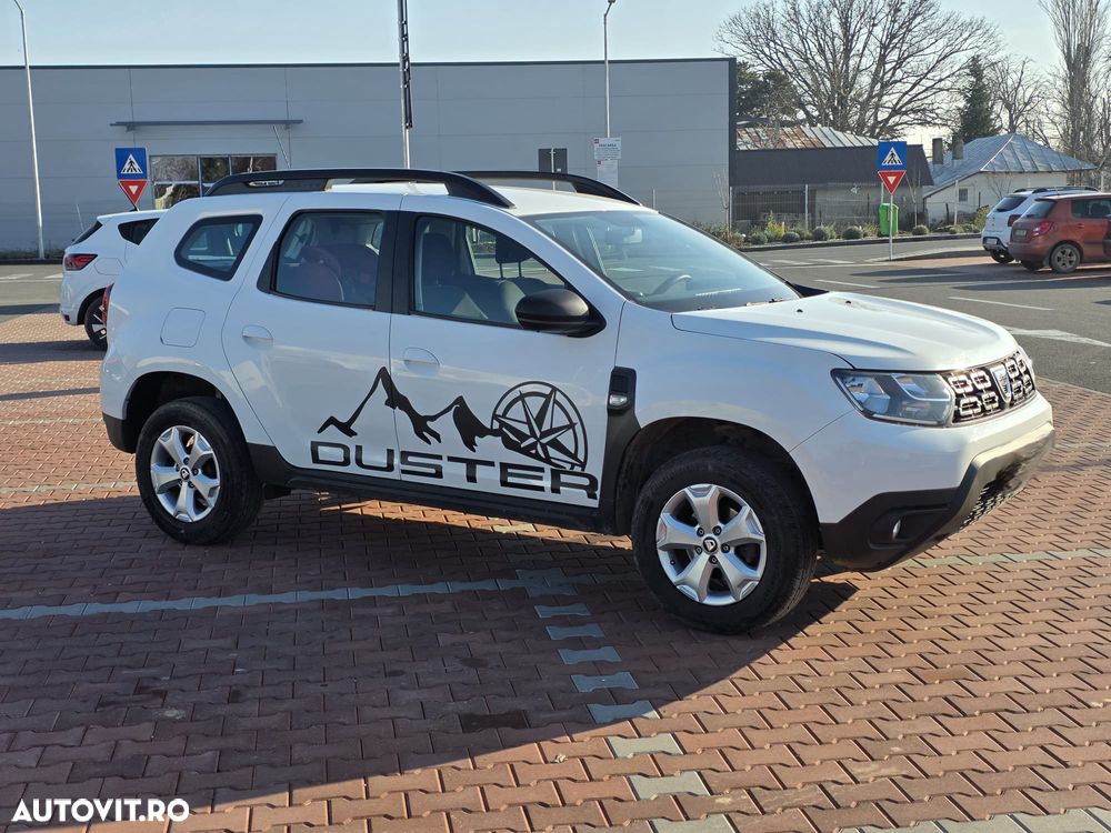 Dacia Duster TCe 130 Prestige - 1
