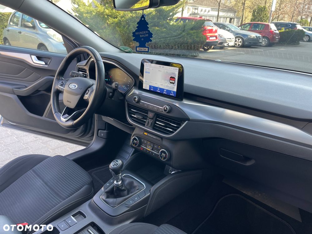 Ford Focus - 29