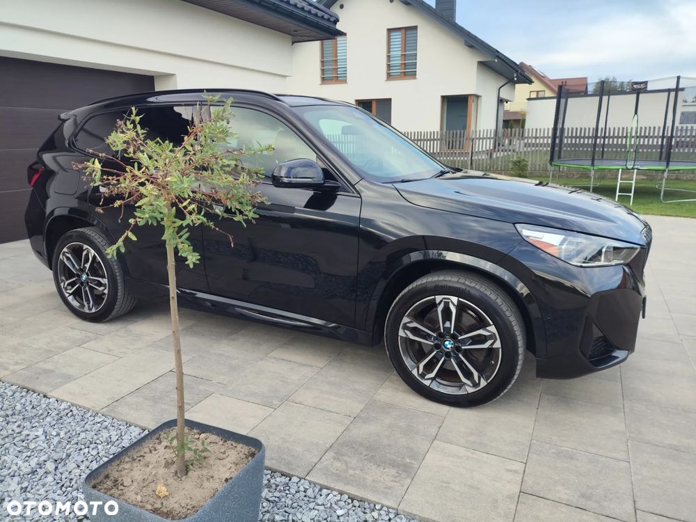 BMW X1 - 11