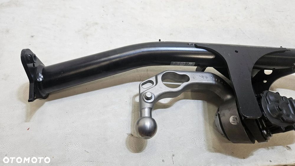 hak holowniczy składany volvo ex30 80001858 - 7