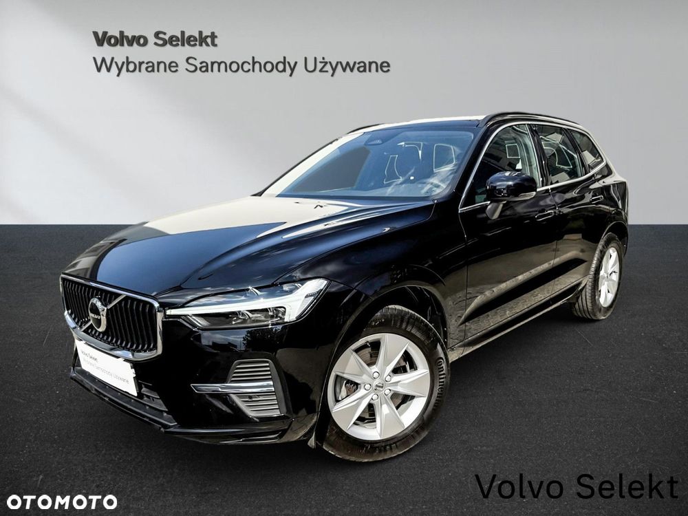 Volvo XC 60 - 2