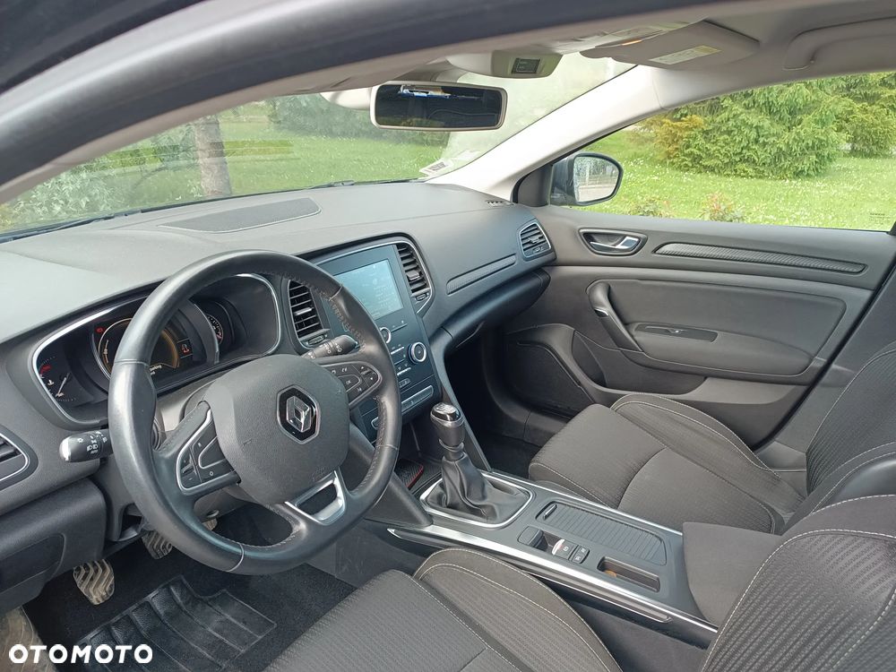 Renault Megane - 2