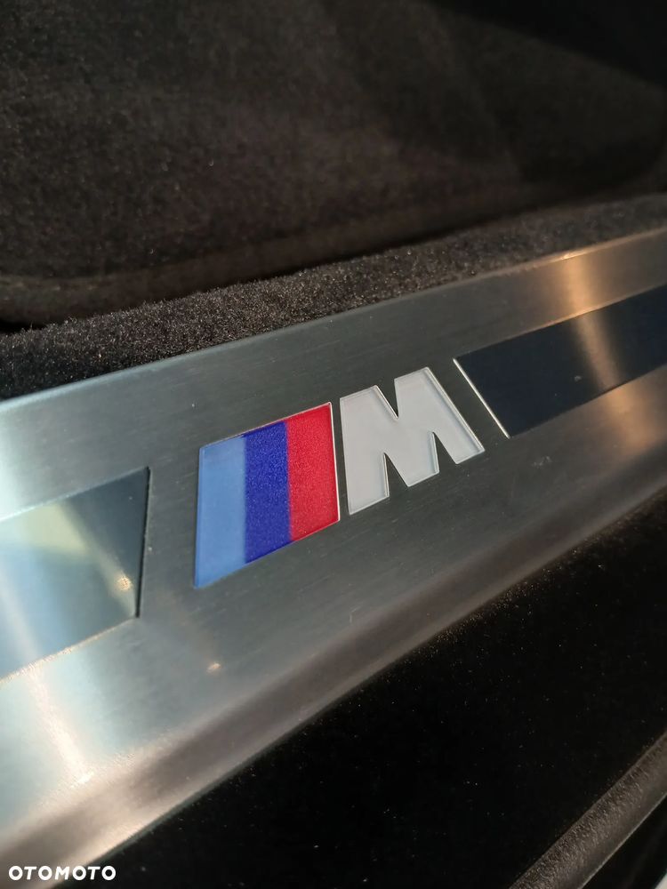 BMW Seria 7 740d xDrive mHEV sport - 25