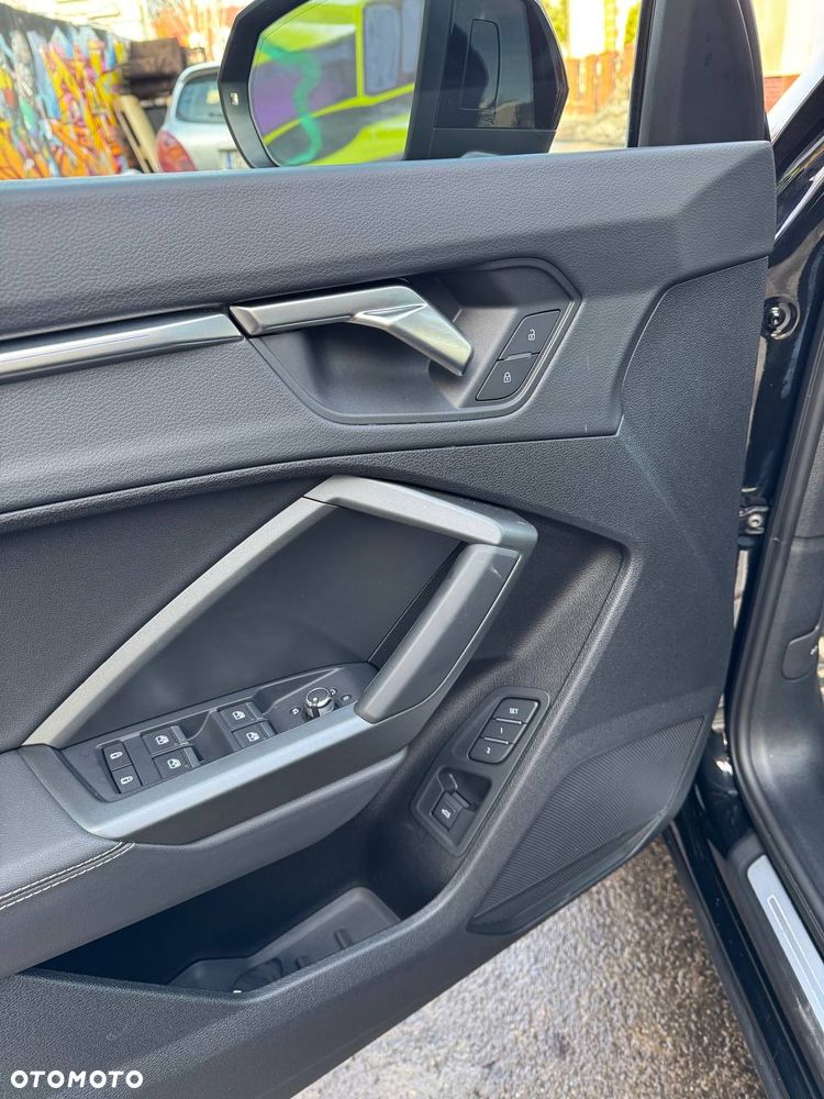 Audi Q3 45 TFSI Quattro S tronic S line - 8