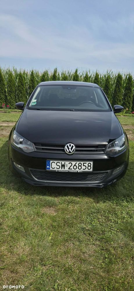 Volkswagen Polo 1.2 TDI DPF BlueMot (87g) - 1