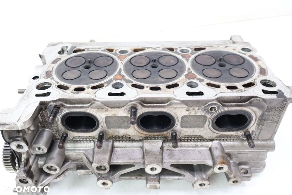 JEEP GRAND CHEROKEE WK2 3.0 CRD GŁOWICA WAŁKI 90352084F - 11