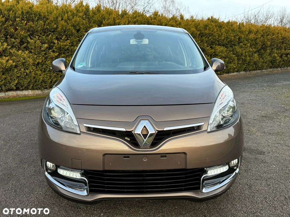 Renault Grand Scenic TCe 130 Bose Edition - 21