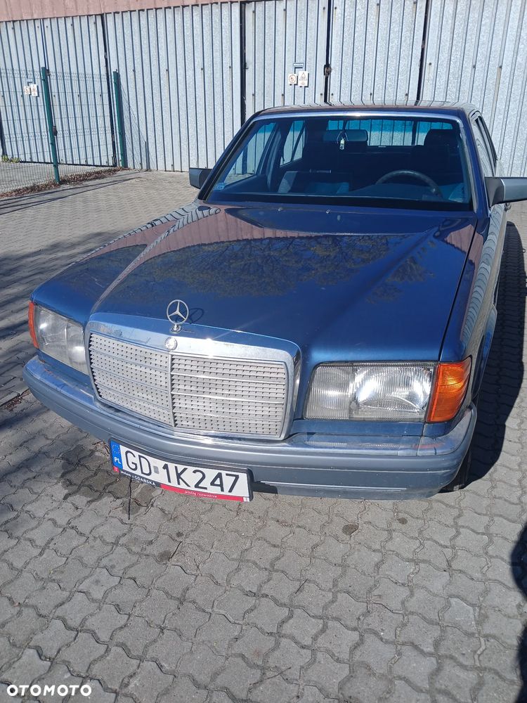 Mercedes-Benz Inny - 22