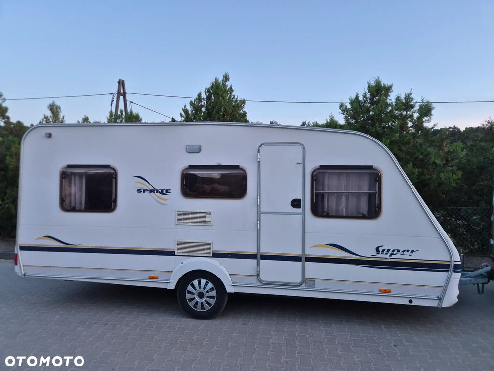 SWIFT SUPER 490 - 33