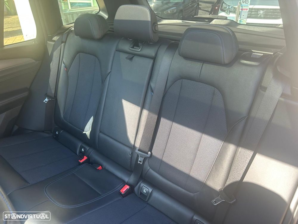 BMW X3 30 e xDrive Pack M - 29