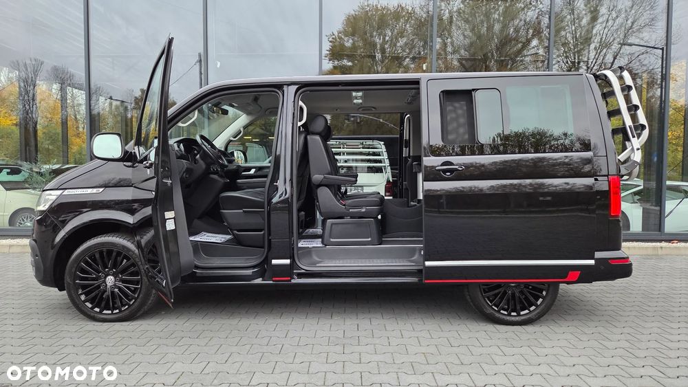 Volkswagen Multivan 2.0 TDI L1 Highline DSG - 29