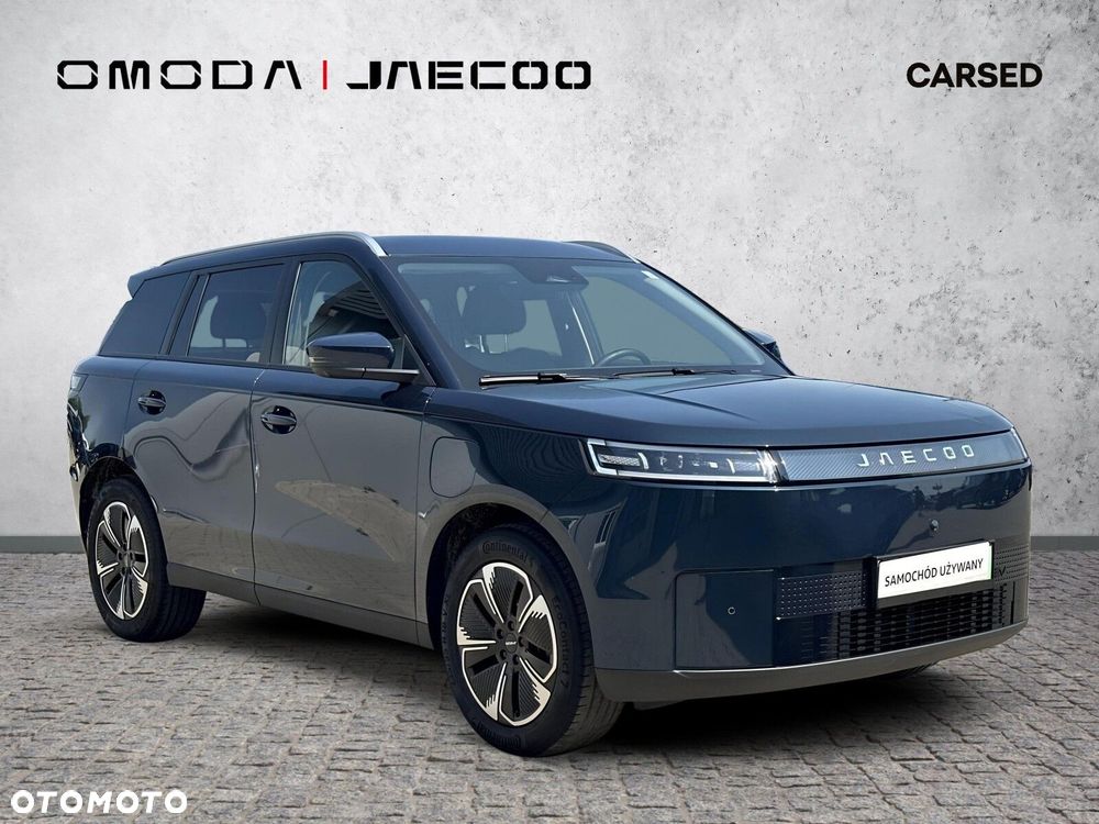 Jaecoo 5 - 40