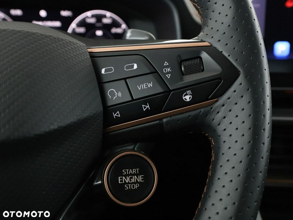 Cupra Formentor 2.0 TSI 4Drive VZ DSG - 38