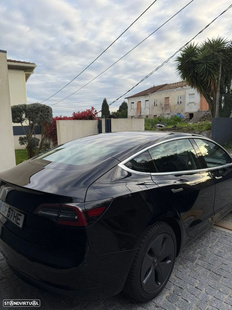 Tesla Model 3 Standard Range Plus RWD - 6