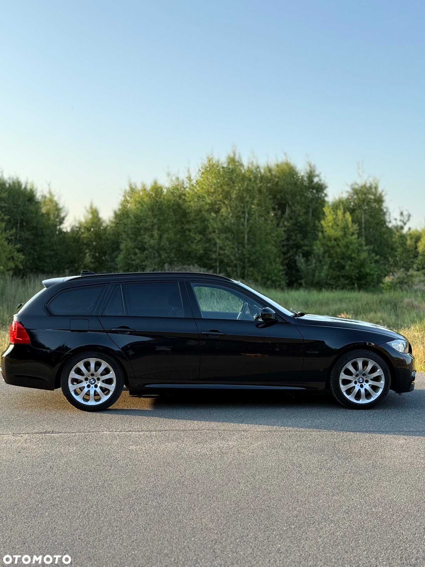 BMW Seria 3 - 5