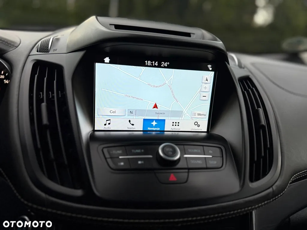 Ford Kuga 1.5 EcoBoost 2x4 Vignale - 23